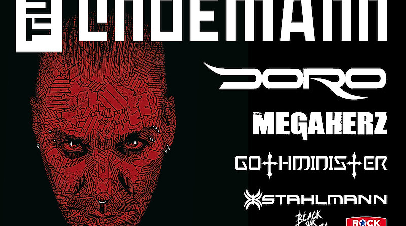 TILL LINDEMANN & Guests - TILL LINDEMANN & Guests