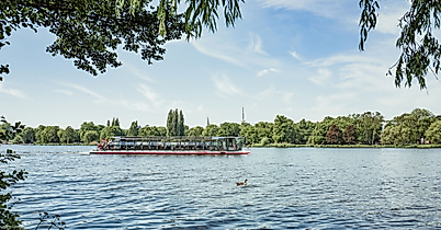 ATG Alster Touristik
