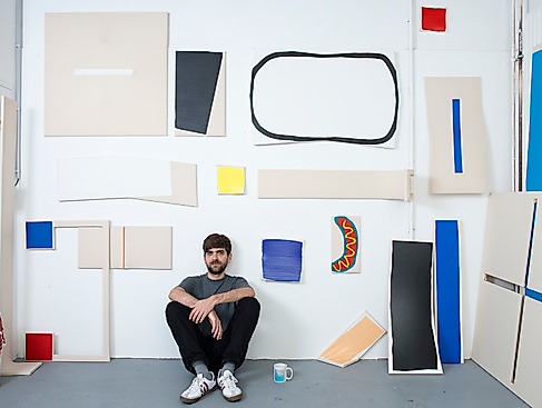 Marco Stanke, Foto Florian Huth
