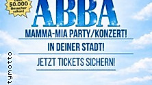 Mamma Mia Party/Konzert
