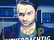 Dr. Pop - Hitverdächtig - Die Musik-Comedy-Stand-Up-Show!