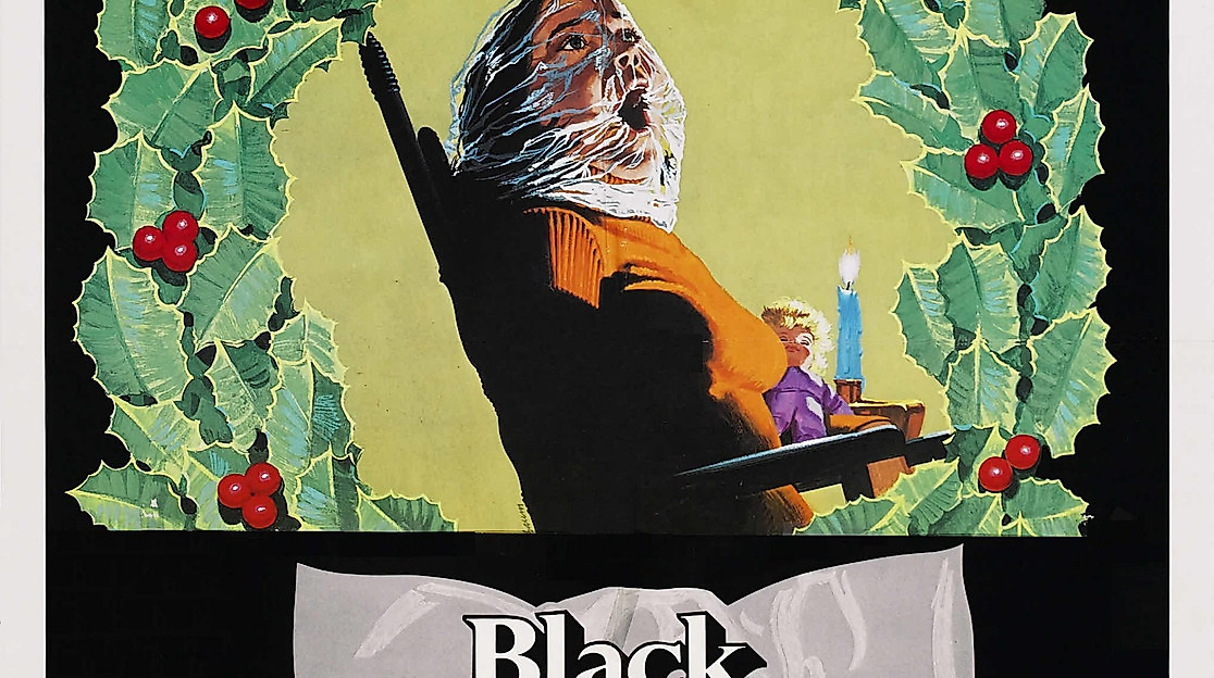 Black Christmas