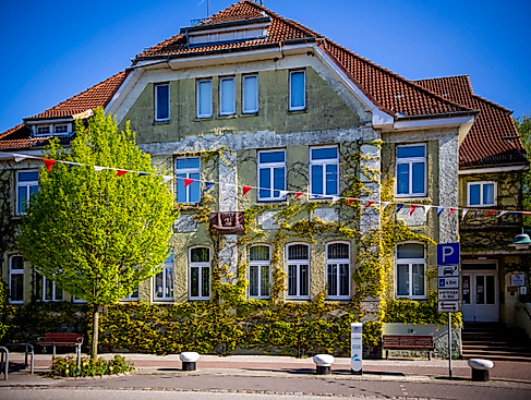 Ausbildungsmesse "Zukunft Westküste"