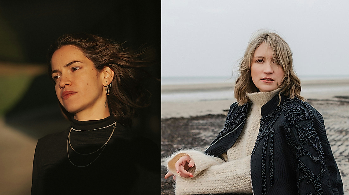 Myrsini Bekakou Ensemble / Monta Tupčijenko Trio (Band Night)