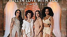 NO ANGELS - Still In Love With You – Summer 2025 - Special Guest: Anna Grey