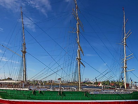 Portugal und Spanien in Hamburg erleben