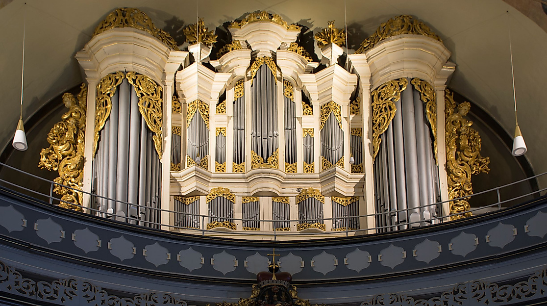 Musik zur Marktzeit