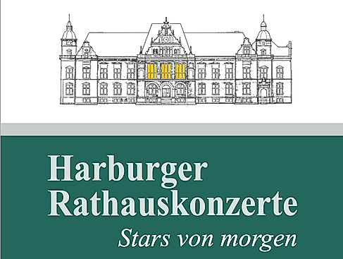 Rathaus Visual gelb