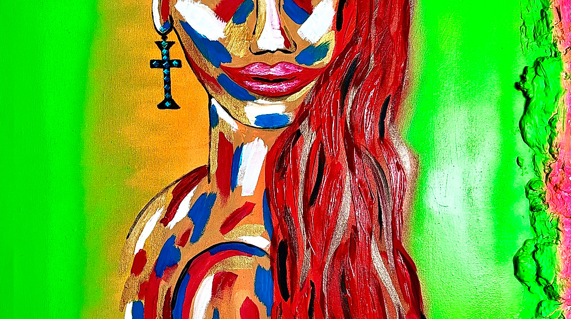 Unmasked