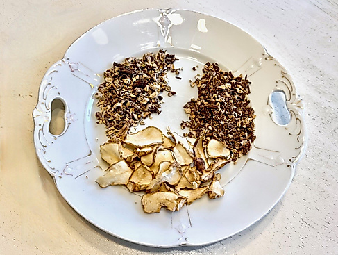 ersatzkaffeekraenzchen