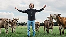 Maxi Schafroth - Faszination Bayern