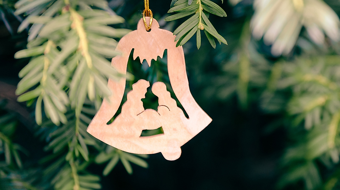 Gottesdienst mit Krippenspiel