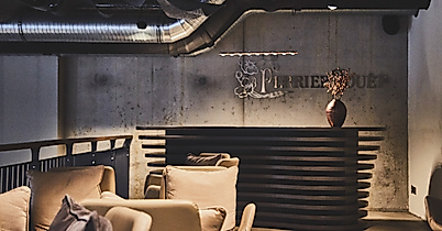 The Table by Kevin Fehling