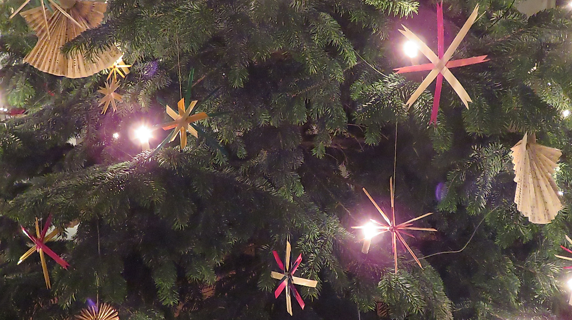1. Weihnachtstag