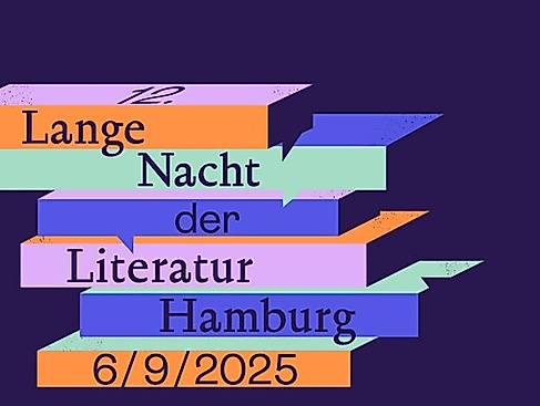 Lange Nacht der Literatur. Zwei Sommer in den Rockies