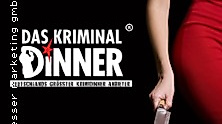 Das Kriminal Dinner - Krimidinner: Prêt-à-morter - Der letzte Schrei