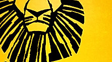 Disneys DER KÖNIG DER LÖWEN