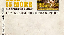 The Inspector Cluzo
