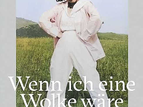 Ein Abend für Mascha Kaléko