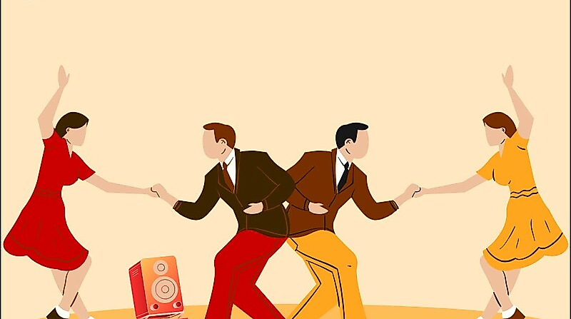 Knotentanz Day Event