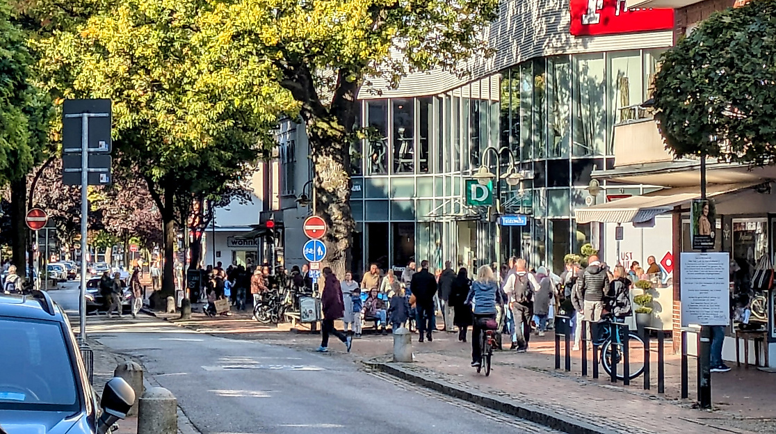 Verkaufsoffener Sonntag_Foto_Wedel Marketing