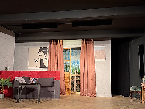 Die Ruhe vor dem Sturm im Hause Börnsen