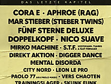 X-Mas Jam 2026