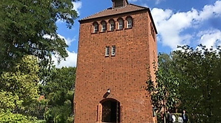 Sonntag Quasimodogeniti