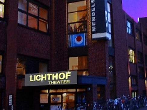 LICHTHOF Theater