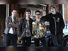 The Jakob Manz Project