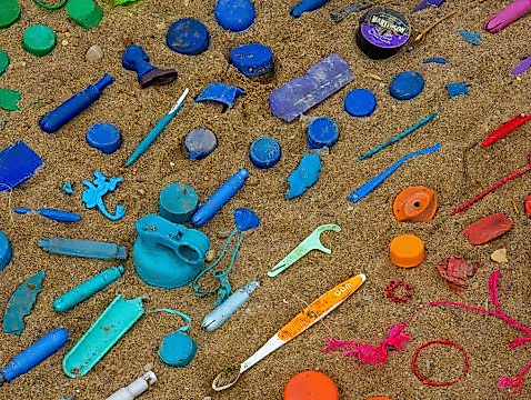 Upcycling!