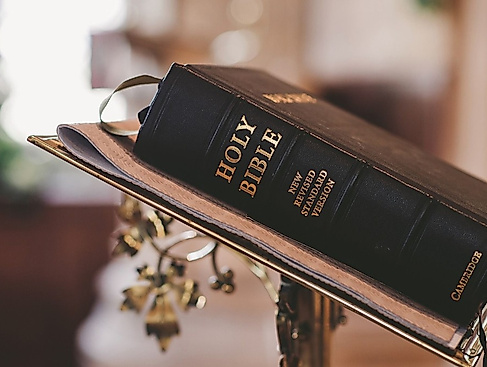 Gemeinsam Bibel lesen und verstehen