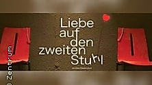 ClownsTheater - Liebe auf den zweiten Stuhl...