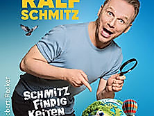 Ralf Schmitz - Schmitzfindigkeiten