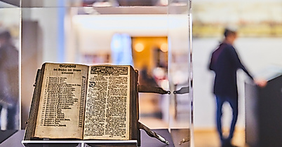 Komponisten-Quartier