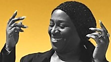 One Night of Aretha Franklin