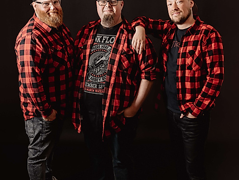 Sommer Open Air - Die Andersons