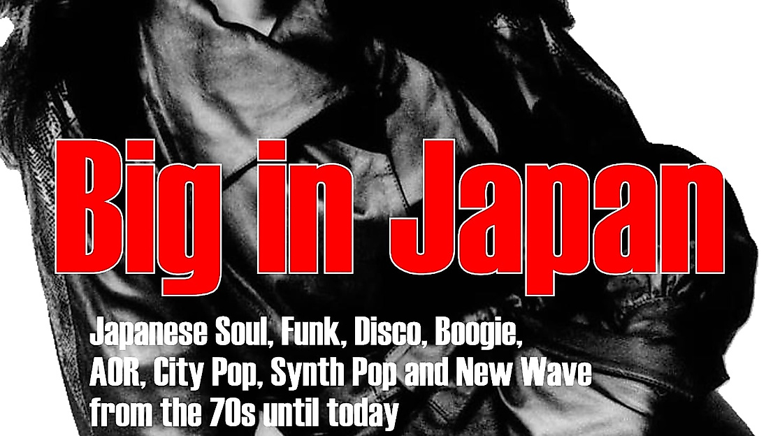 Big in Japan