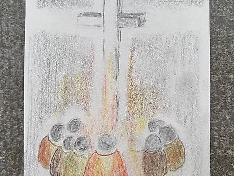 Taizé-Andacht