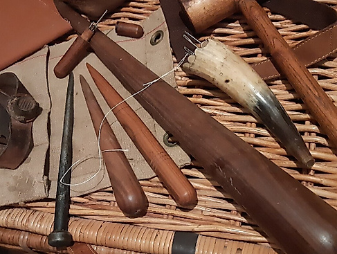 Hafenmanufaktur: Segelmachen (5 Tage)