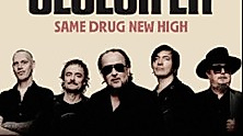 Gluecifer - Same Drug New High
