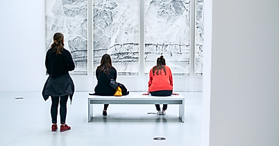 Lange Nacht der Museen Hamburg