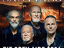 SANTIANO - Open Air 2026
