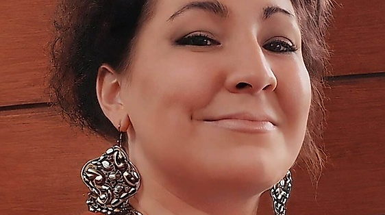 Ehrung zum FRAUENORT Nina Zober