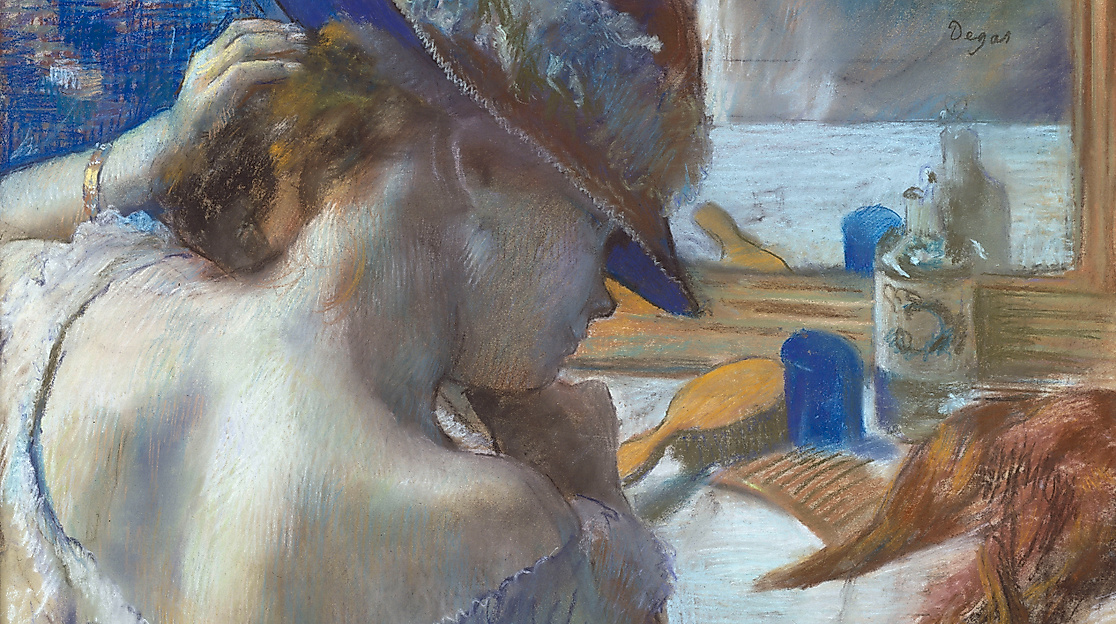 Kunst im Ohr – Ein Livestream für alle Sinne
