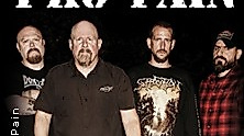 Pro-Pain & Support