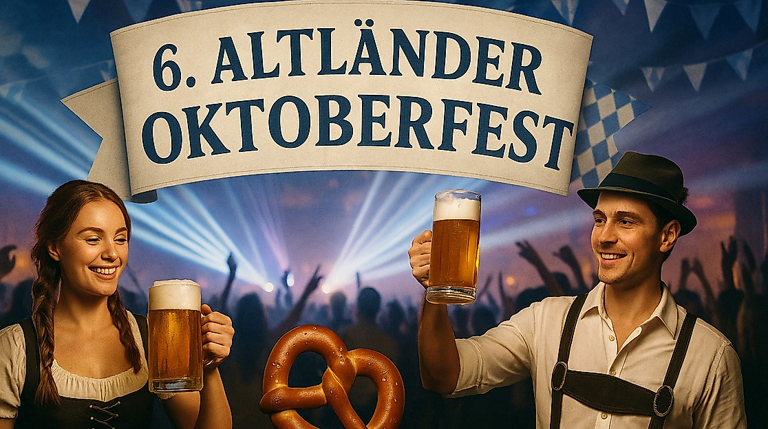 6. Altländer Oktoberfest