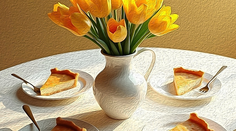 DERNIERE: Der Gott des Gemetzels