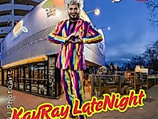 Kay Ray Late Night