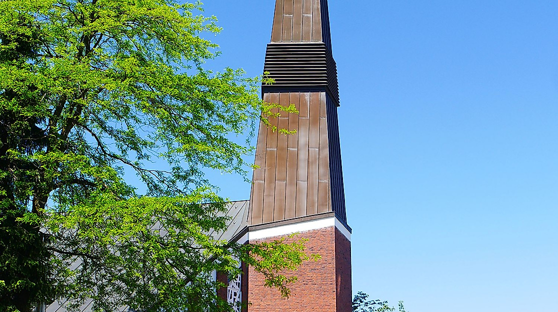 25-06-06 Förderverein St. Johannes Kirche Ev.-Luth. Kirchengem. Ahr